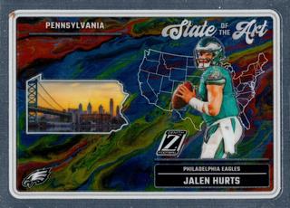 Jalen Hurts