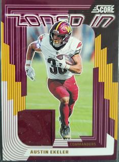 Austin Ekeler