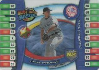Carl Pavano