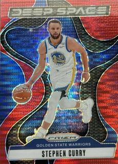 Stephen Curry