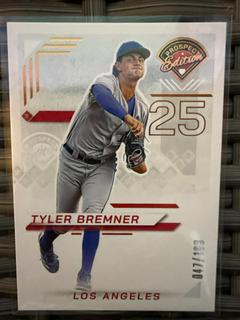 Tyler Bremner