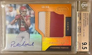 Patrick Mahomes II