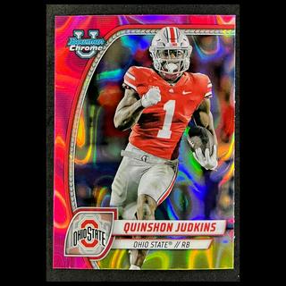 Quinshon Judkins