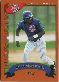 Keto Anderson