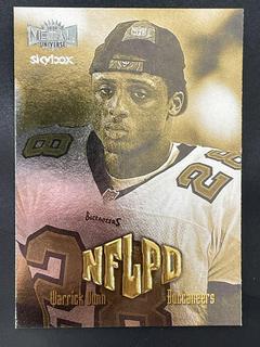 Warrick Dunn