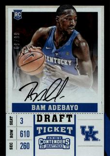 Bam Adebayo