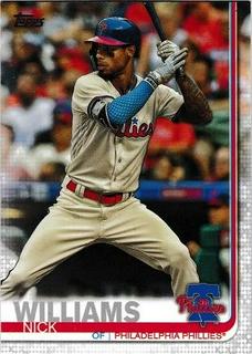 Nick Williams