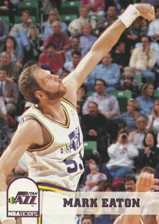 Mark Eaton