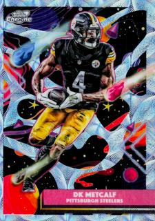 DK Metcalf