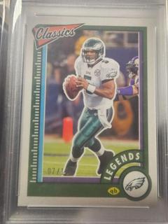 Donovan McNabb