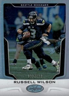 Russell Wilson