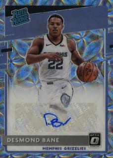 Desmond Bane