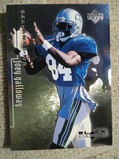 Joey Galloway