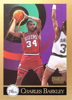 Charles Barkley