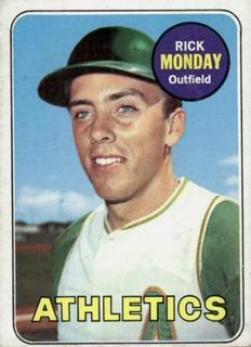 Rick Monday