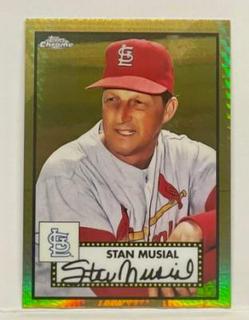 Stan Musial