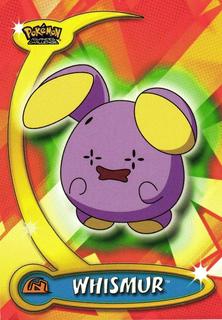 Whismur