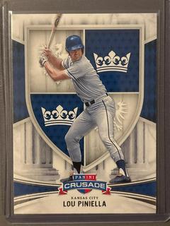 Lou Piniella