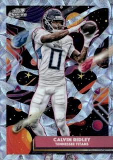 Calvin Ridley