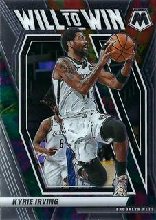 Kyrie Irving
