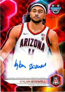 Kylan Boswell