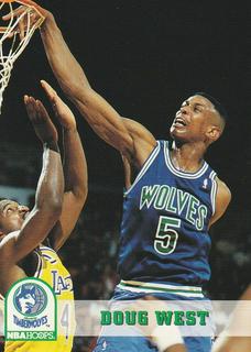 Doug West