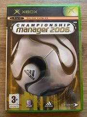 Championship Manager 2006 PAL Xbox Prices