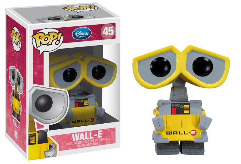 Wall-E #45 Funko POP Disney