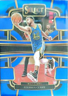 Stephen Curry