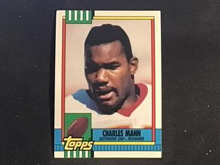 Charles Mann