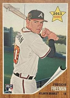 Freddie Freeman