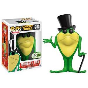 Michigan J. Frog #207 Funko POP Animation
