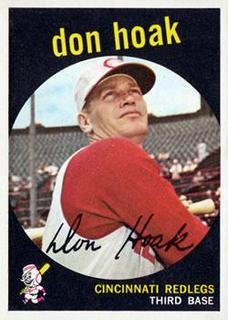 Don Hoak