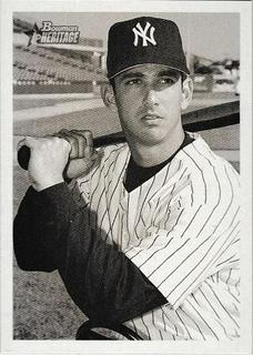 Jorge Posada