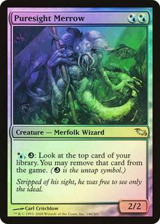 Puresight Merrow