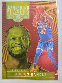Julius Randle