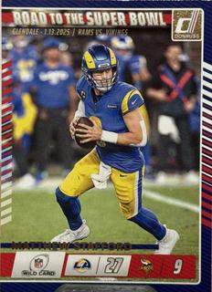 Matthew Stafford