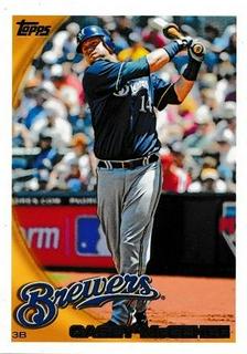 Casey McGehee