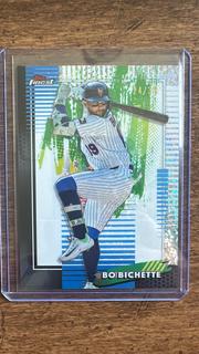 Bo Bichette