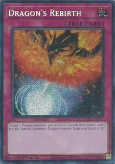Dragon's Rebirth RA05-EN078