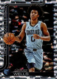 Jaylen Wells