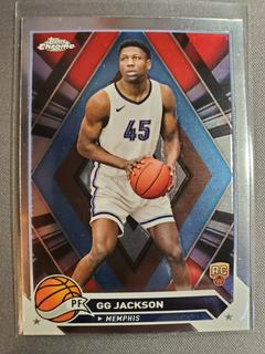 GG Jackson