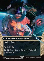 Scavenger Grounds [Borderless] #37