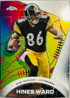 Hines Ward