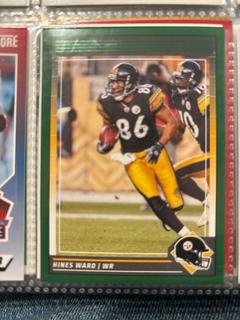 Hines Ward