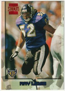 Ray Lewis
