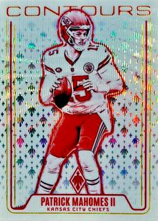 Patrick Mahomes II