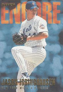 Jason Isringhausen