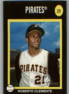 Roberto Clemente