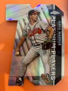 Greg Maddux